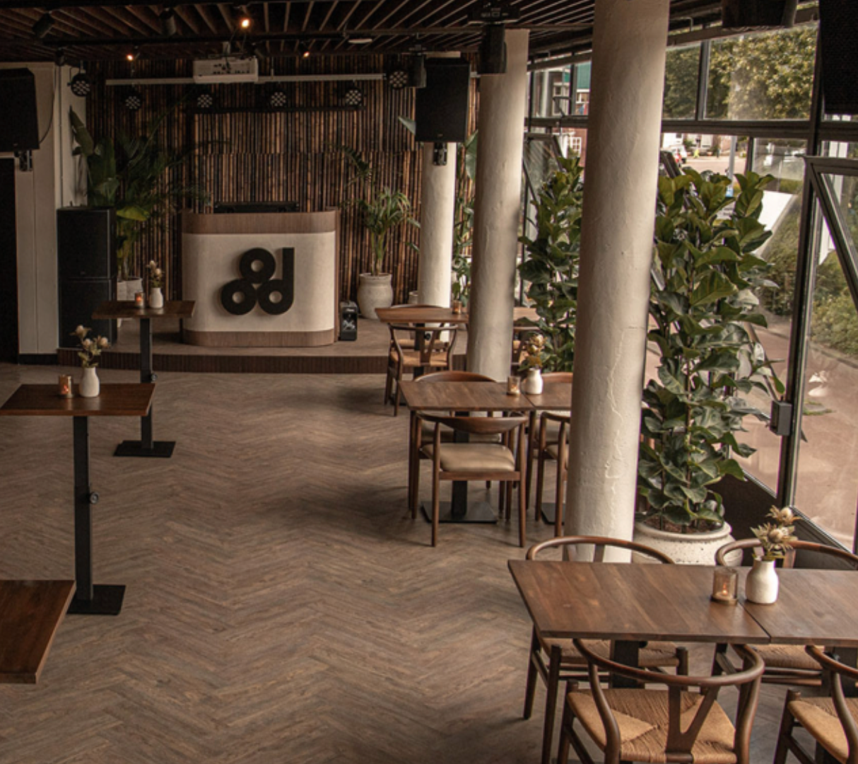 Workshop kaarsen maken & Luxe lunch Rotterdam