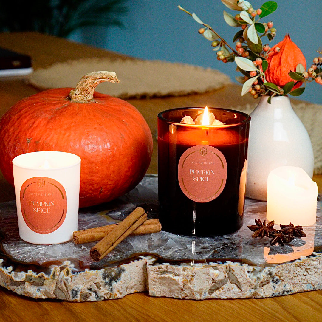Autumn Box