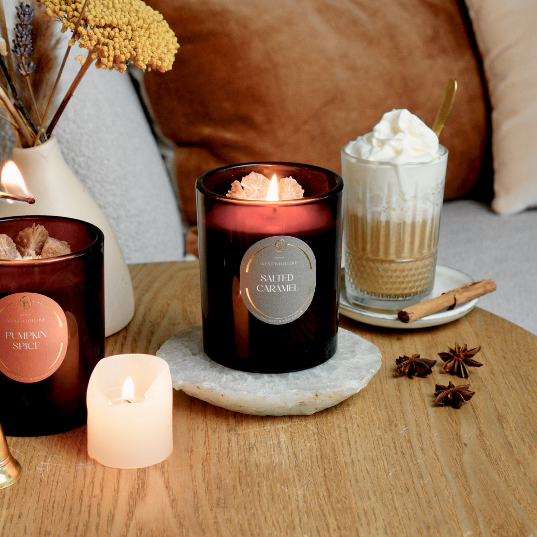 Autumn | Pumpkin Spice