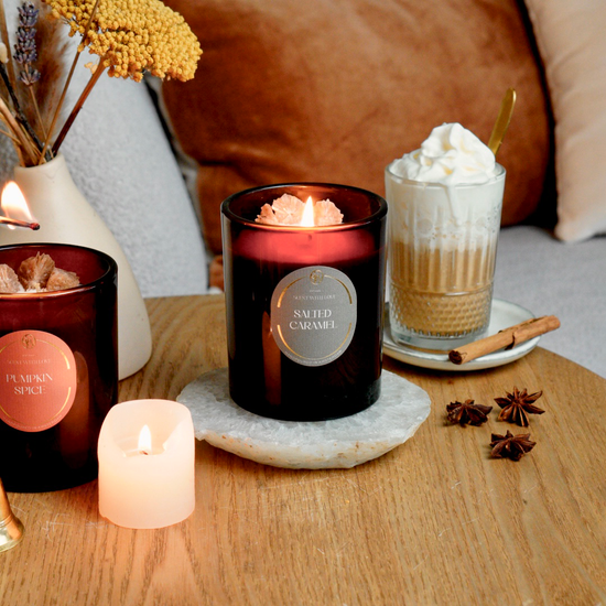 Autumn | Pumpkin Spice