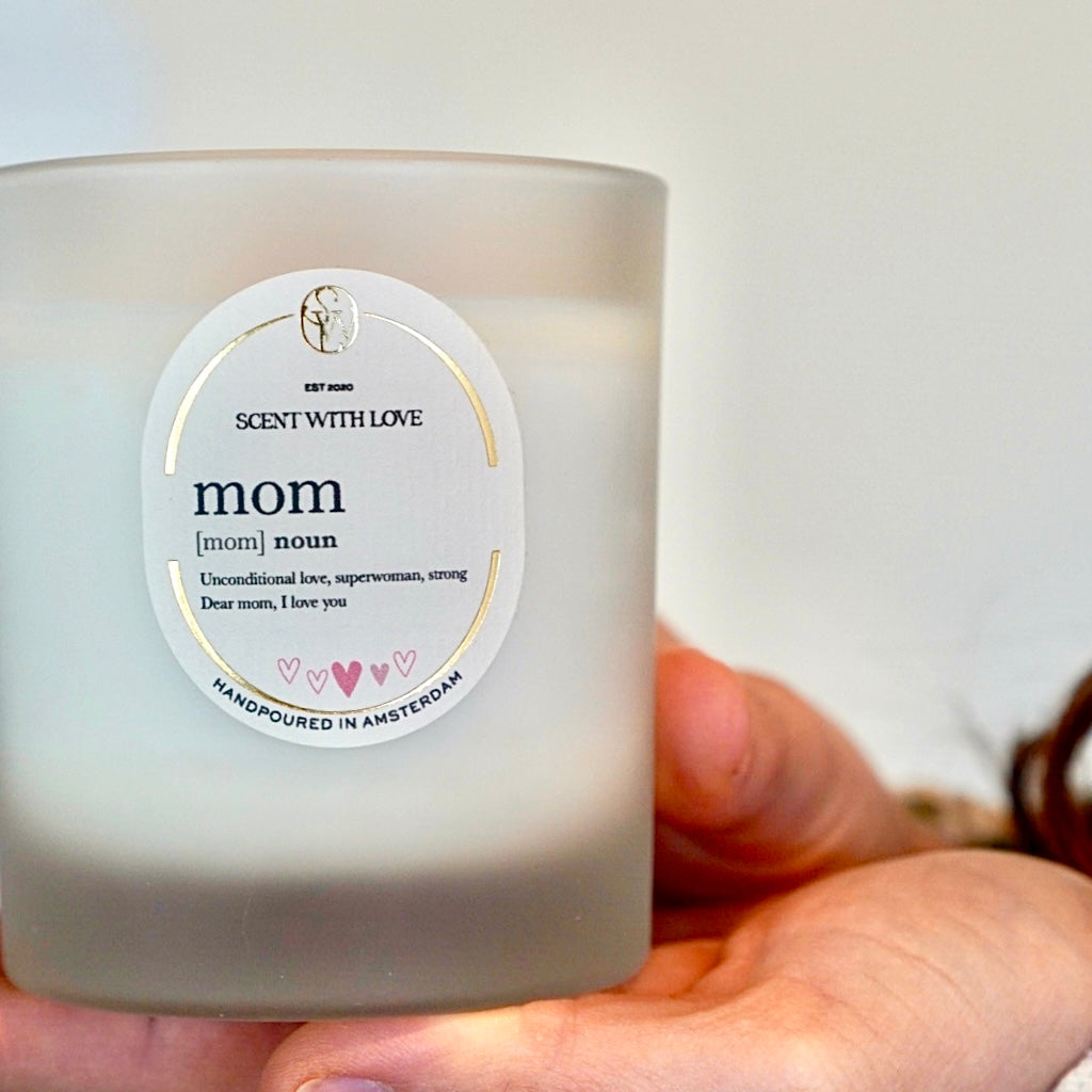 Mom, I Love you Special