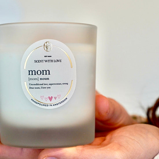 Mom, I Love you Special