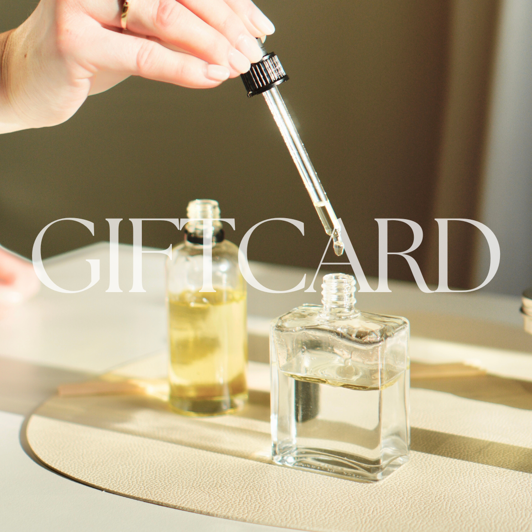 Cadeaubon Workshop Parfum Maken | Giftcard