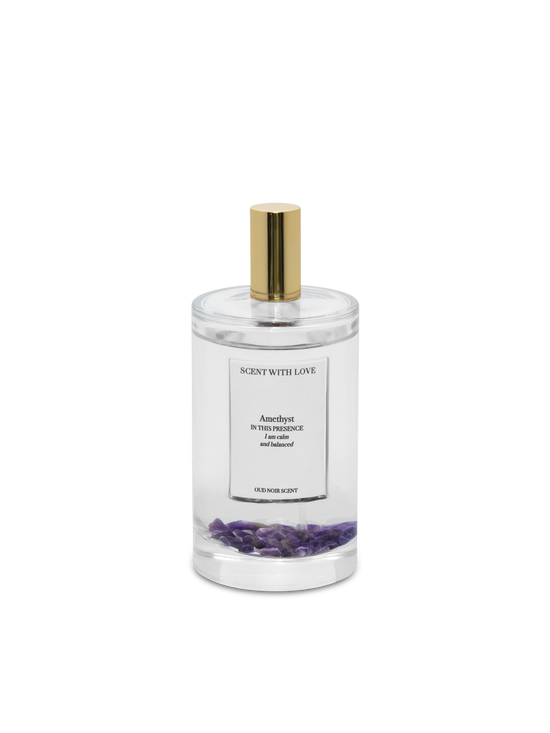 Roomspray Amethyst