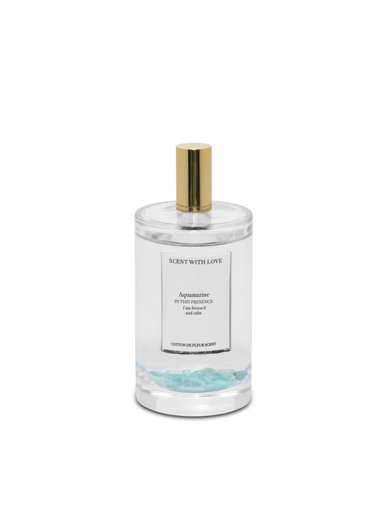 Roomspray Aquamarine
