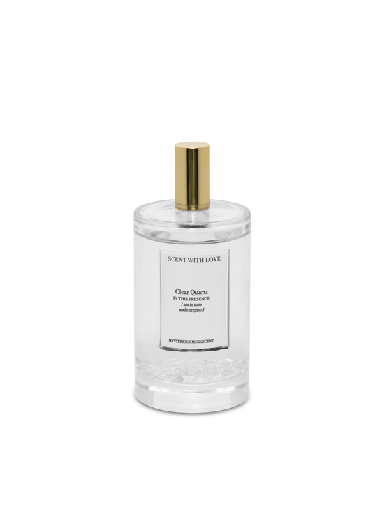 Roomspray Clear Quartz
