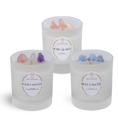 Pick & mix Frosted 3