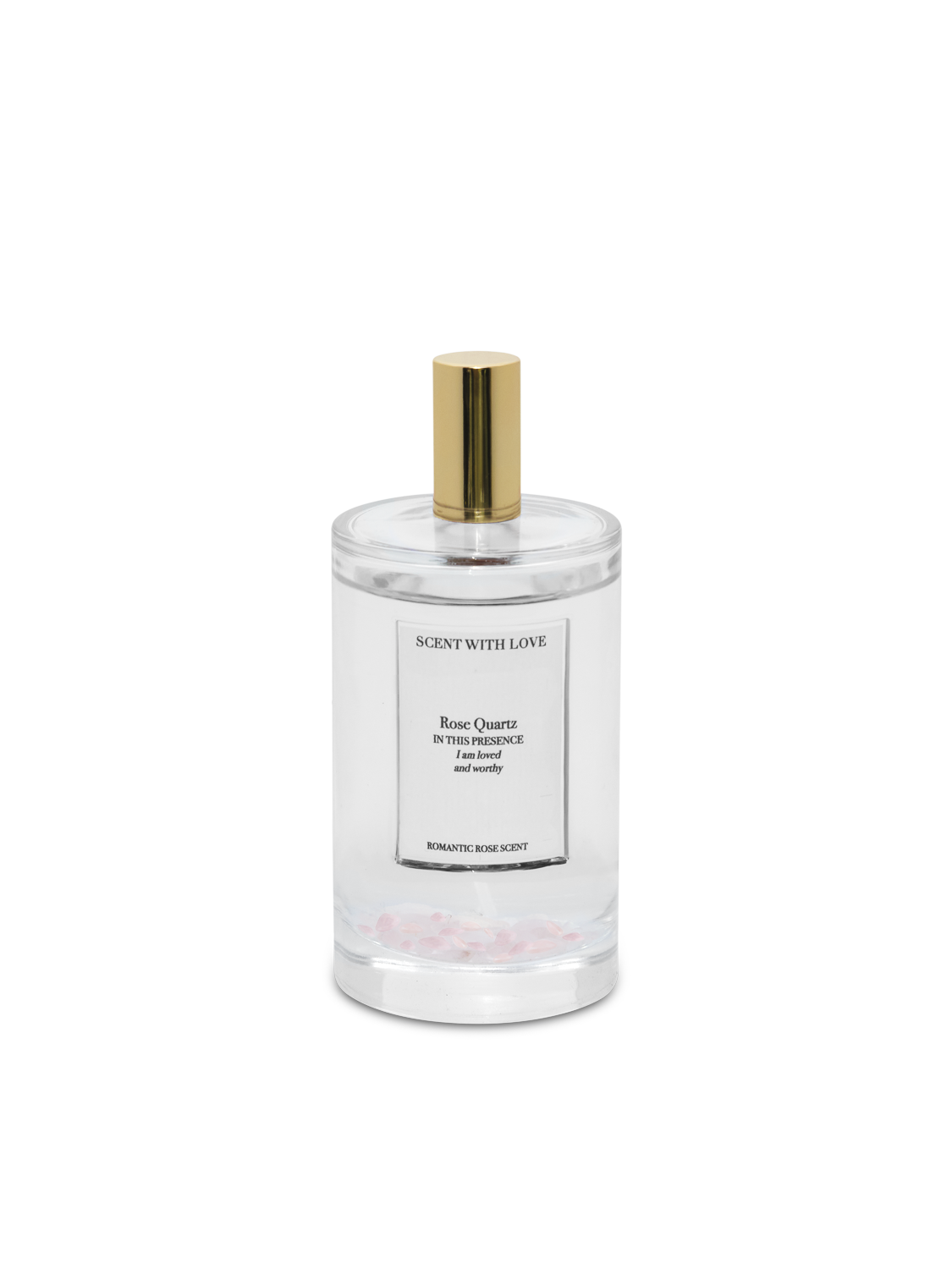 Roomspray Rose Quartz